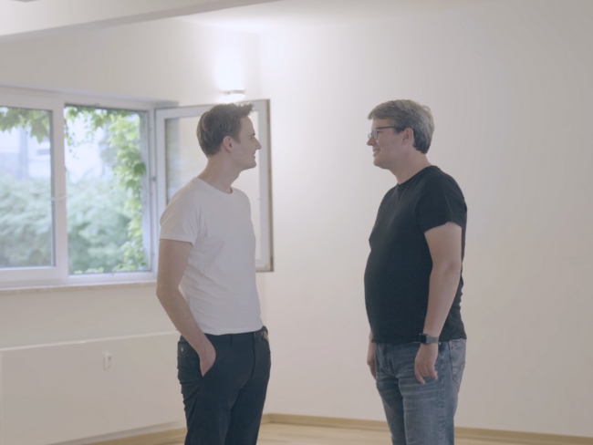 Hamburger Schule für Comedy Unterricht